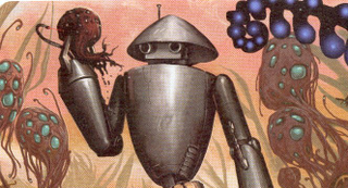 Illustration for article titled Top 10 Most Useless Star Wars Droids Of All Time